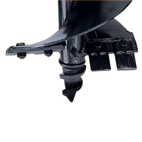 Double positionnement du rouleau arrière, extérieur ou intérieur à la chambre de coupe