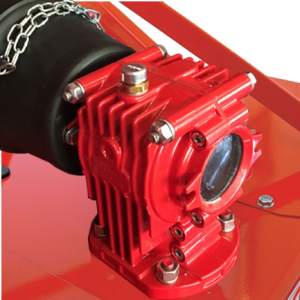 Gearbox by Rotomec