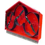 Mulching kit
