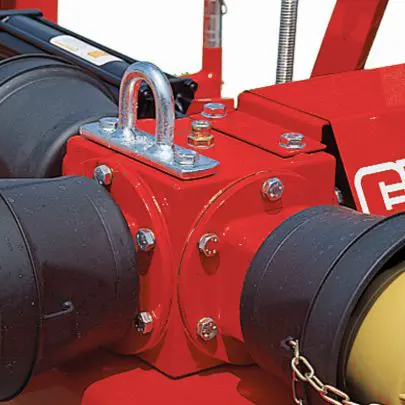 Flex-main-gearbox red
