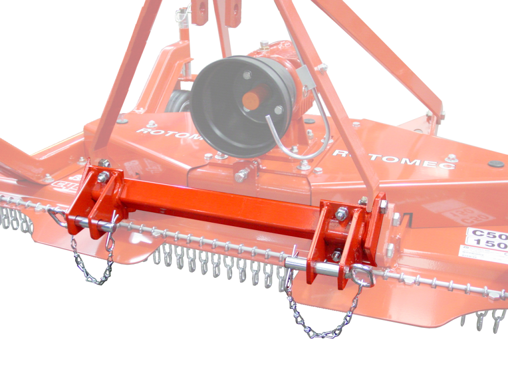 Three point hitch cat. ‘1N’