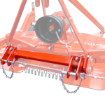 Three point hitch cat. ‘1N’